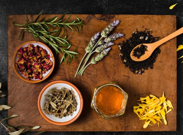 Alimentos para control de diabetes